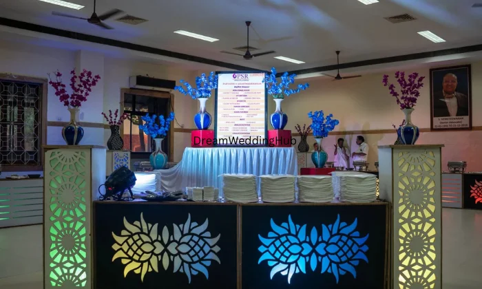 Shree Krishna  Caterers